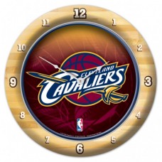 Wall Clock, Gametime Round