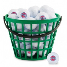 Bucket of 36 Balls