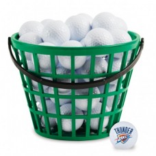 Bucket of 36 Balls