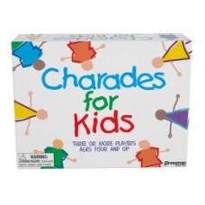 Charades for Kids™