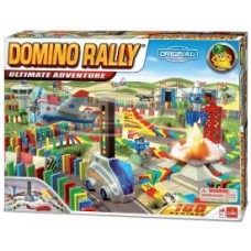 Domino Rally Ultra Power