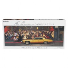 Images of America Puzzles - Hollywood Dreams 504pc
