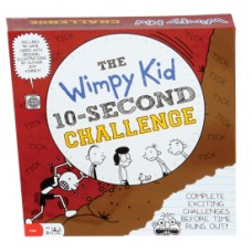 Diary of a Wimpy Kid®  10 Second Challenge 