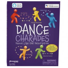 Dance Charades®