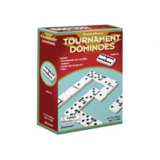 Dominoes: Double Six Urea Tournament Dominoes