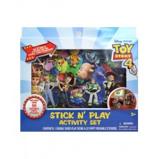 Stick N Play - Toy Story 4